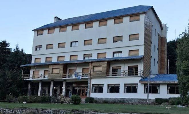 Hotel alun nehuen
