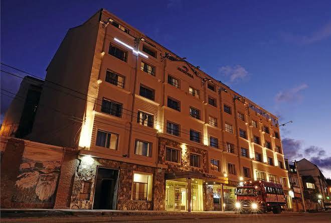 Hotel ausonia