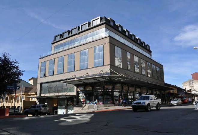 Hotel bariloche suites