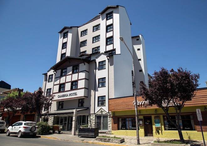 Hotel cambria