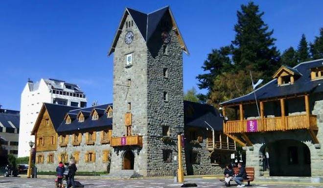 Hotel concorde bariloche
