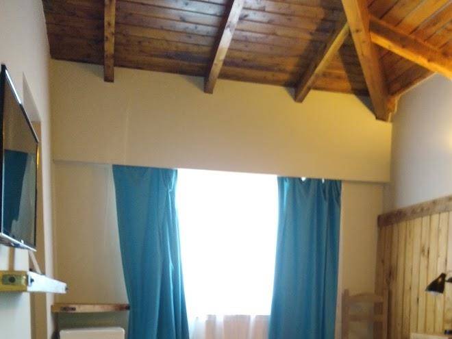 Hotel el koru bariloche