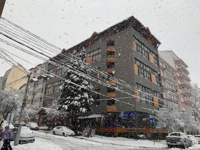 Hotel las piedras