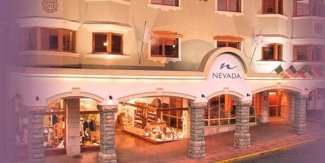 Hotel nevada