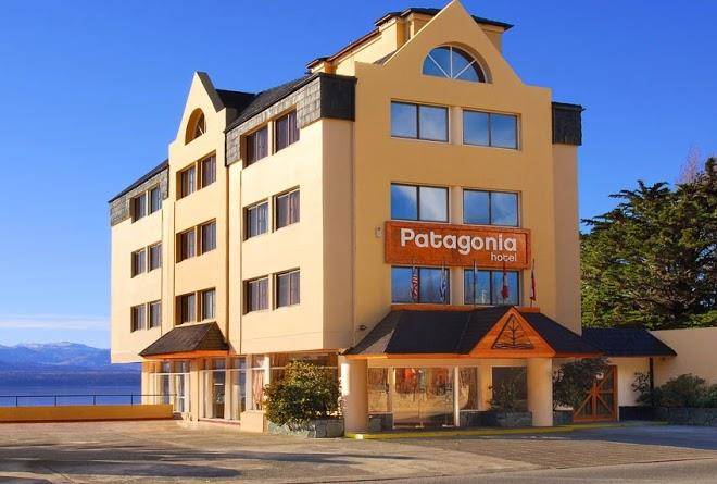 Hotel patagonia