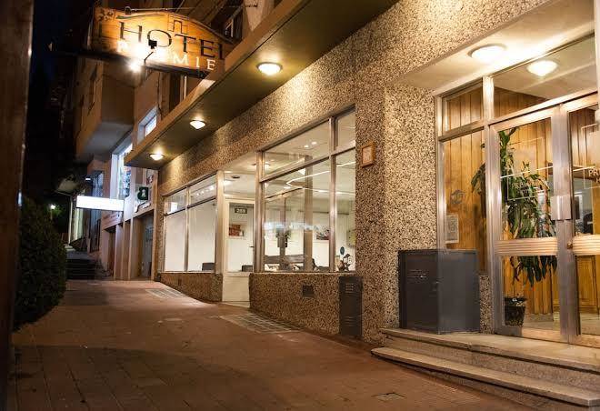Hotel premier bariloche