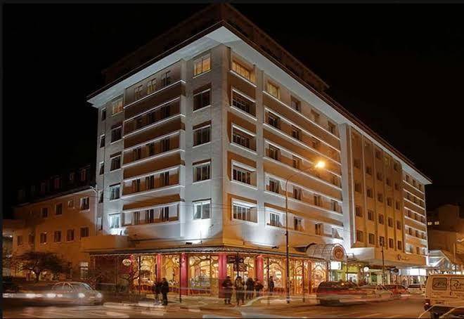 Hotel sol bariloche