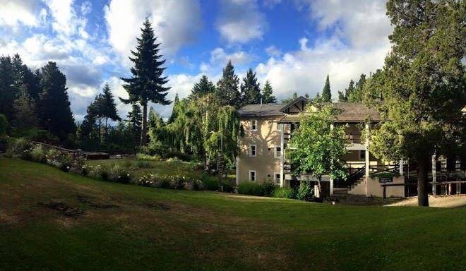Hotel & spa aldea andina
