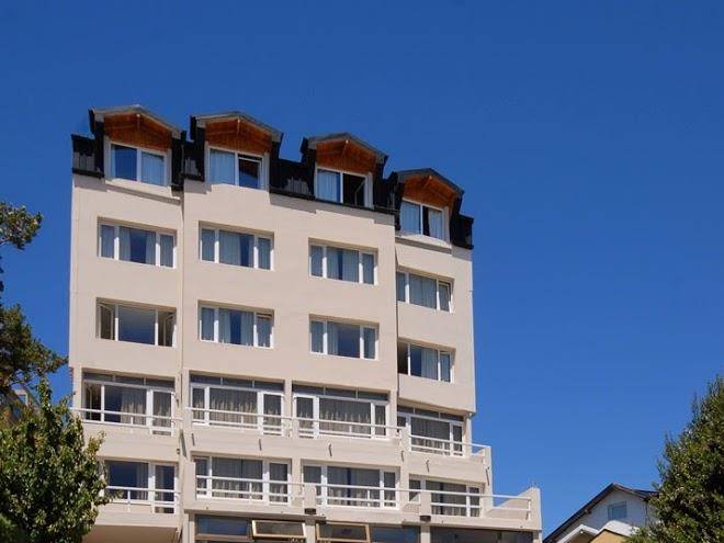 Hotel tirol en bariloche