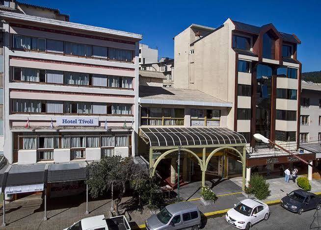 Hotel tivoli