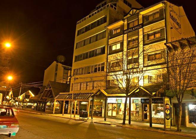 King's hotel bariloche