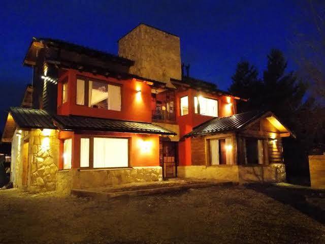 Kurtem lodge