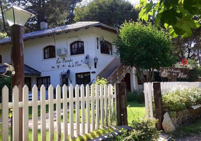 La posada de la flor