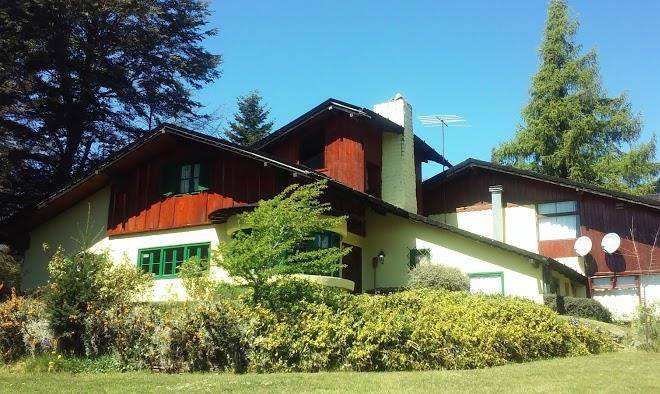 La posada del trebol