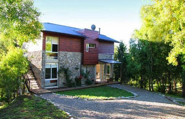Las nalcas hotel boutique y spa de montana