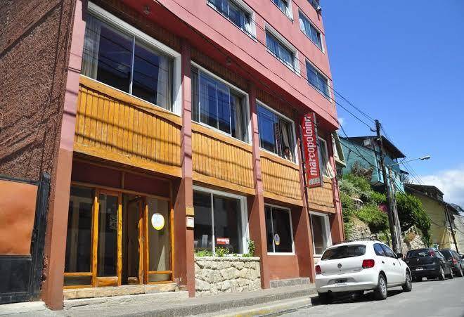 Marcopoloinn bariloche