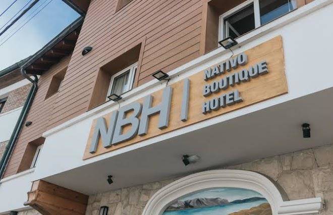 Nativo boutique hotel