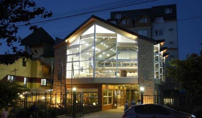 Patagonia sur hotel