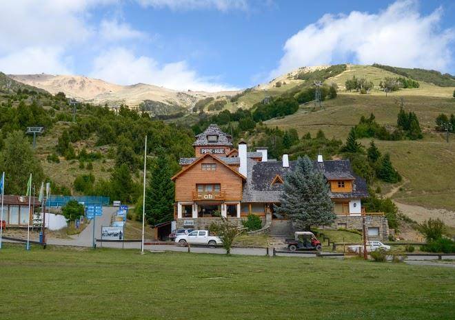 Pire hue lodge