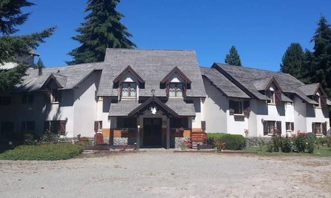 Posada del angel hotel