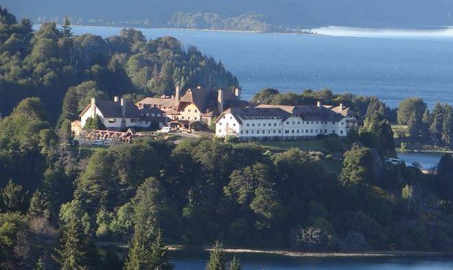 Quillen hotel & spa