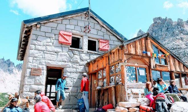 Refugio frey