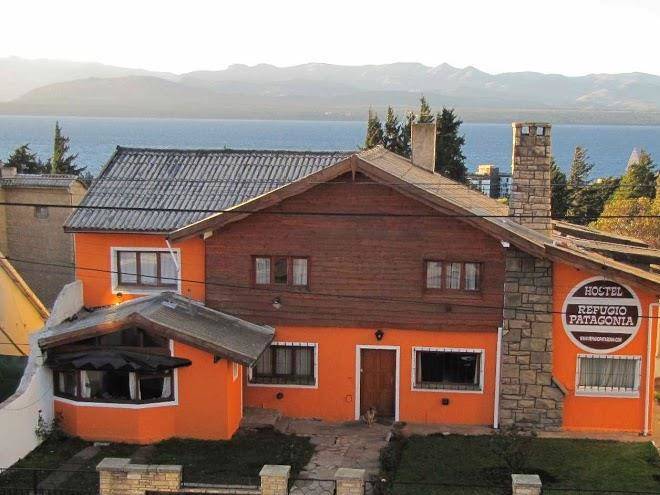 Refugio patagonia