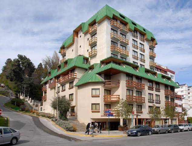 Soft bariloche