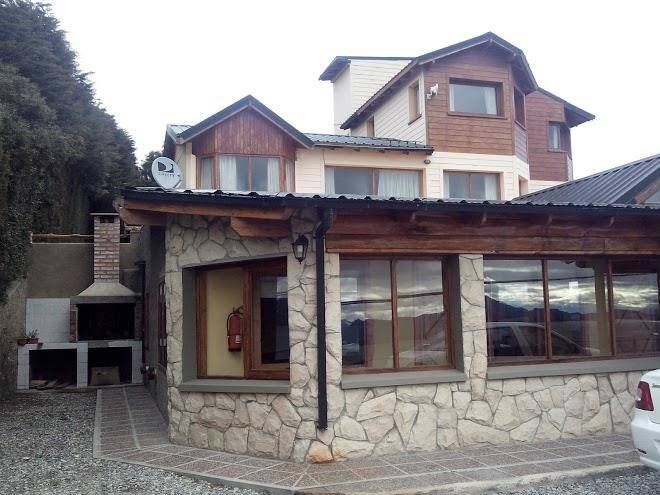 Solares del lago bungalows alojamiento accesible