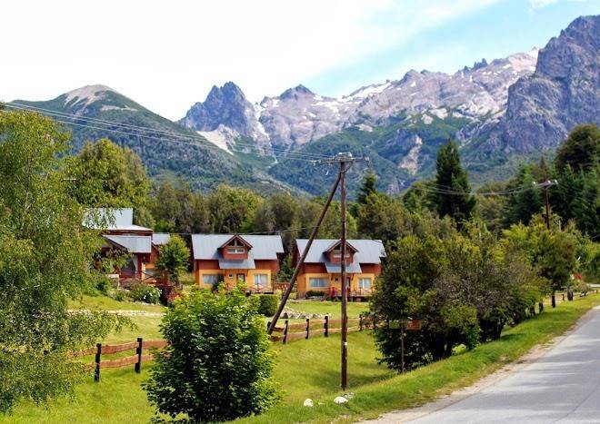 Tierra surena