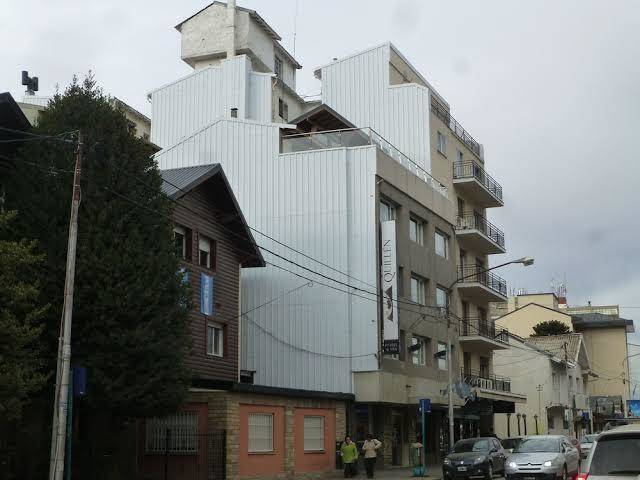 Urbana suites & studios