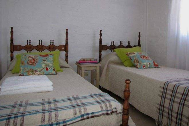 Casita calma