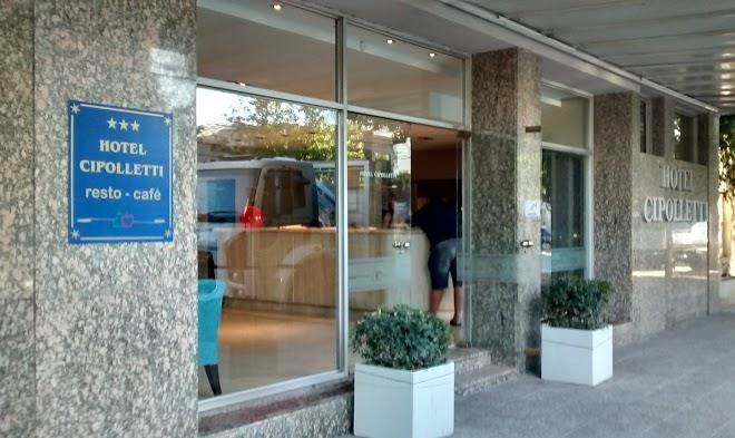 Hotel cipolletti