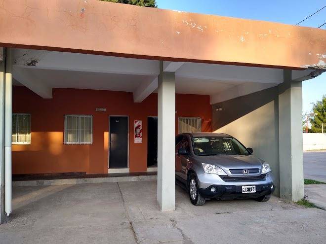 Hotel el retorno