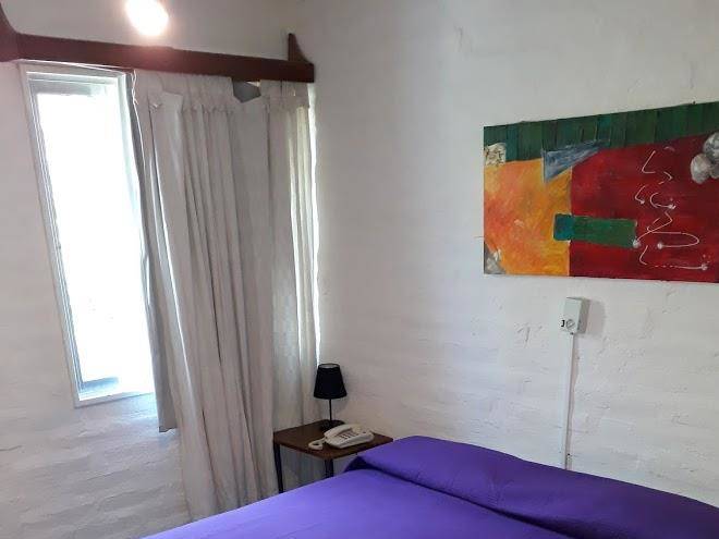 Hotel fundacion