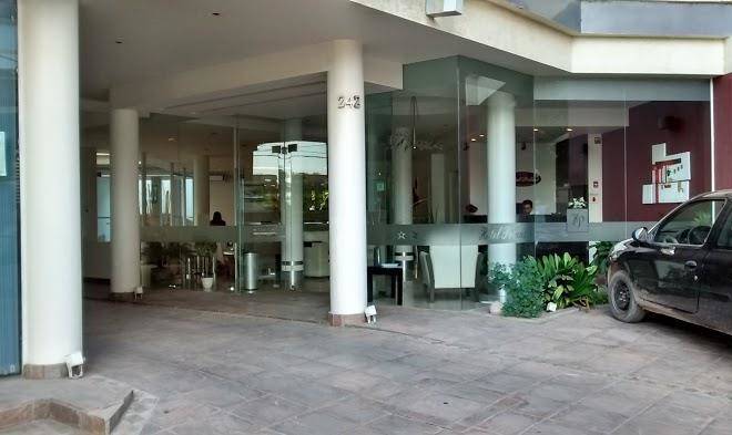 Hotel polans