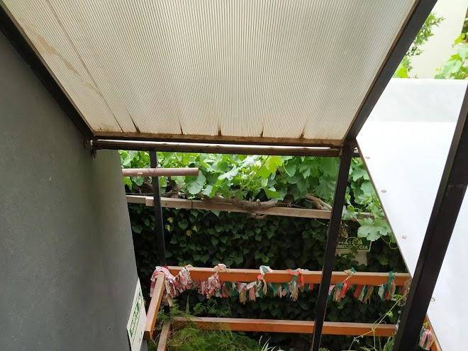 Hotel sonego cinco saltos
