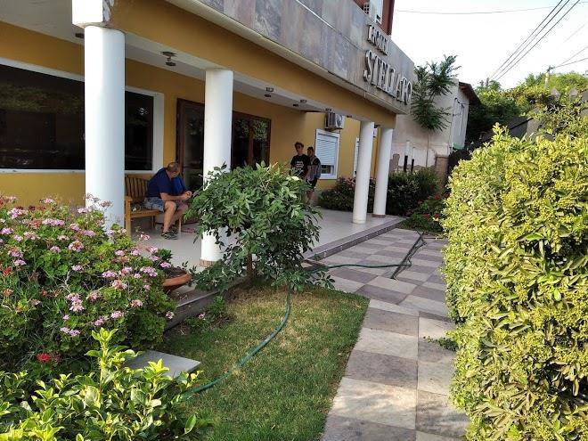 Hotel stellato