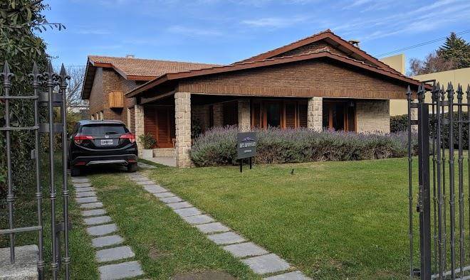 Las lavandas hosteria
