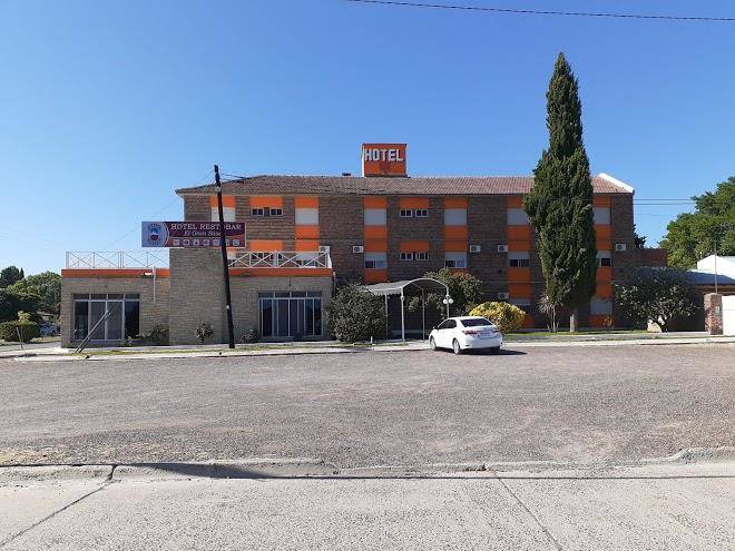 Hotel gran sasso
