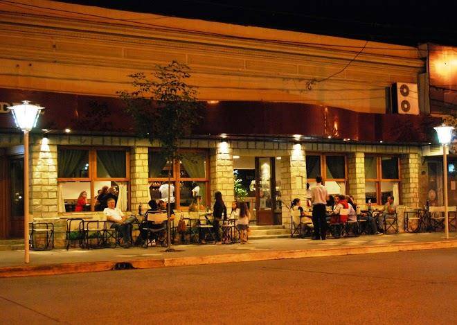 Hotel ideal resto bar