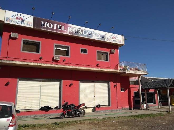 Hotel patagonia