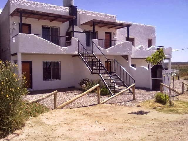 Caleta oliva