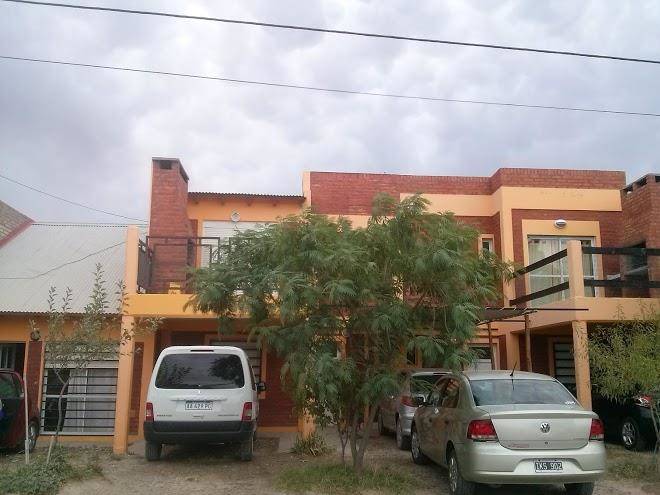 Complejo enjoy