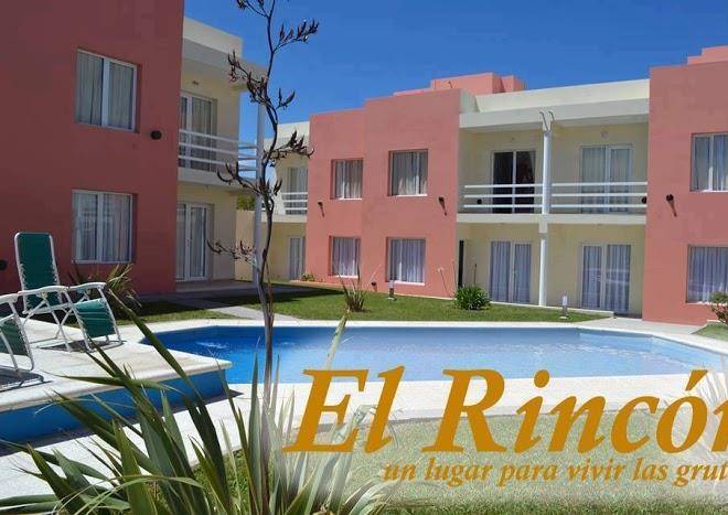 El rincon de las grutas