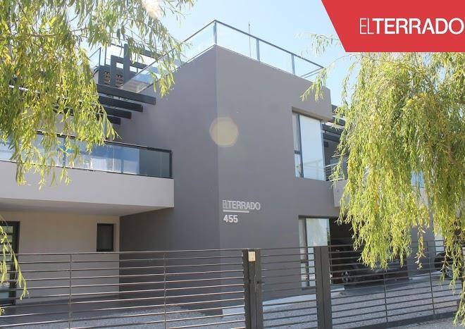 El terrado i