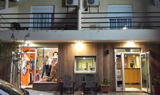 Hotel calafquen