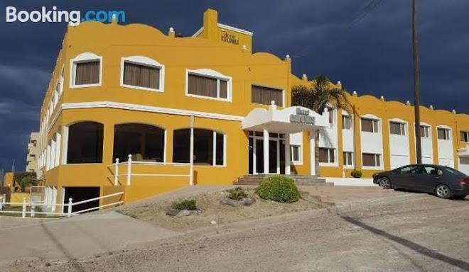 Hotel colonos