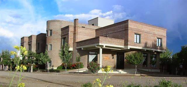 Hotel patagonia norte