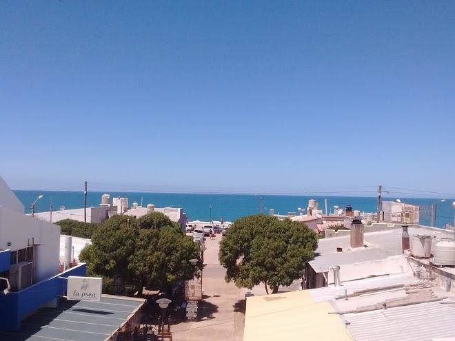 Hotel pilmayquen